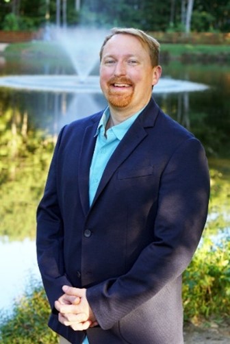 Brad Croasdale Photo