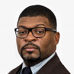 Clarence A. Carson, CCA, CCP