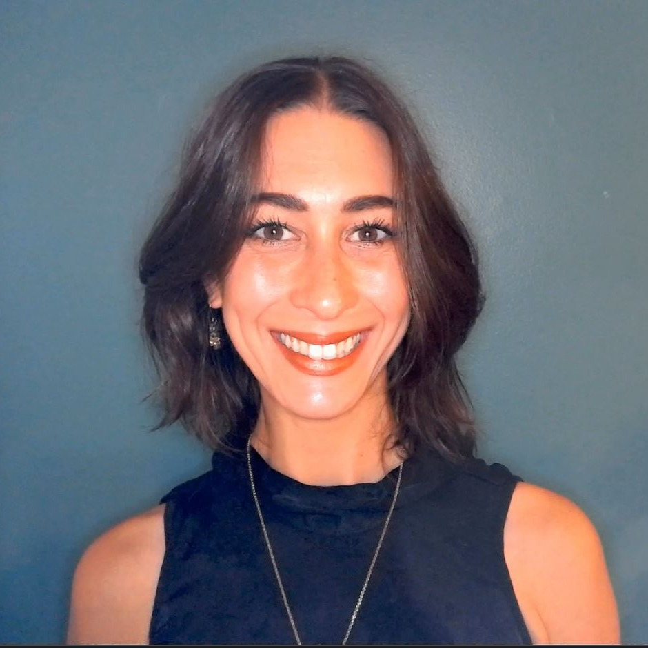 Diana Burns, CEFP, LEED Green Associate