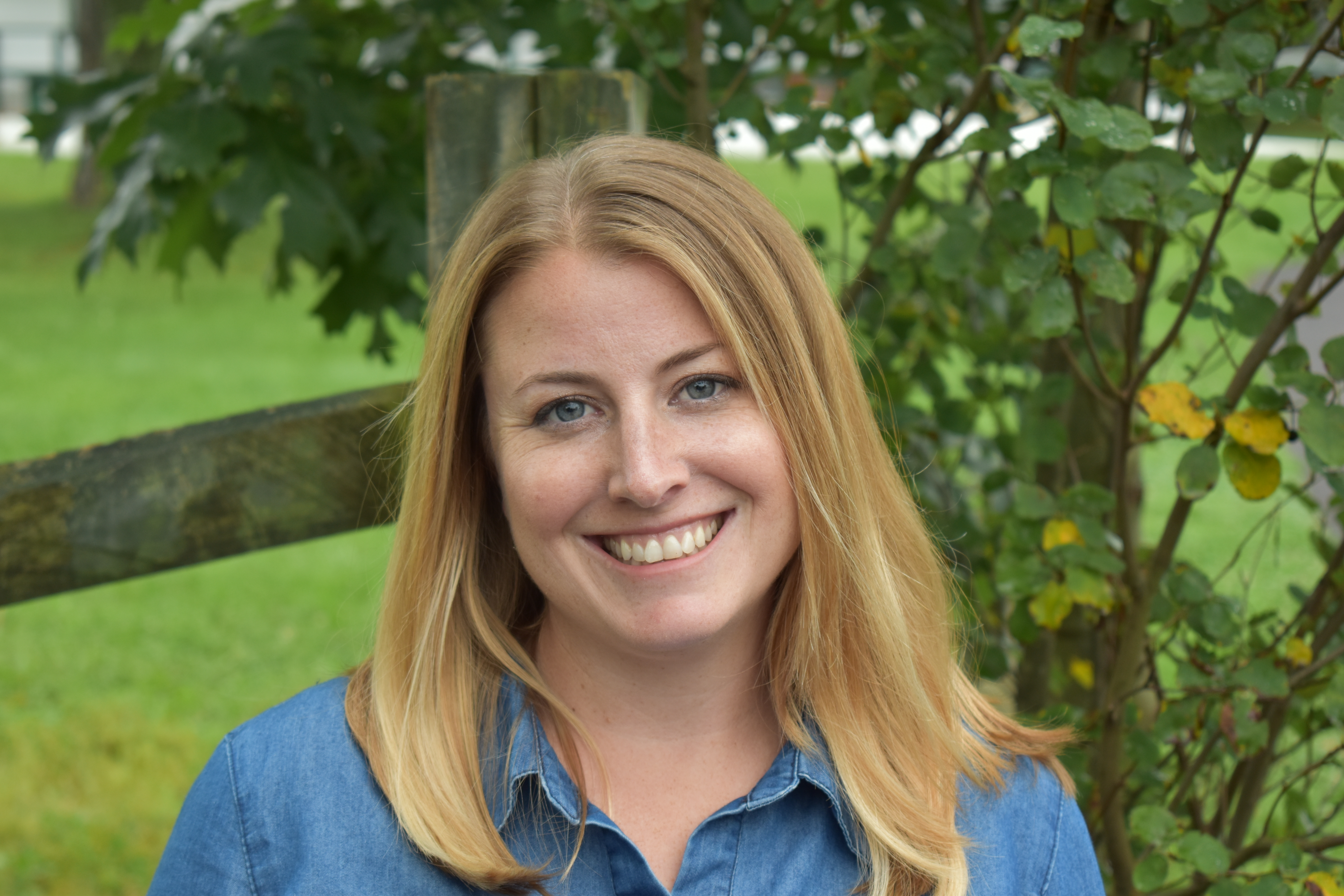 Kristin  Podwojski