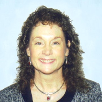 Elizabeth Seidel, CFM, LEED AP O+M, CID Photo