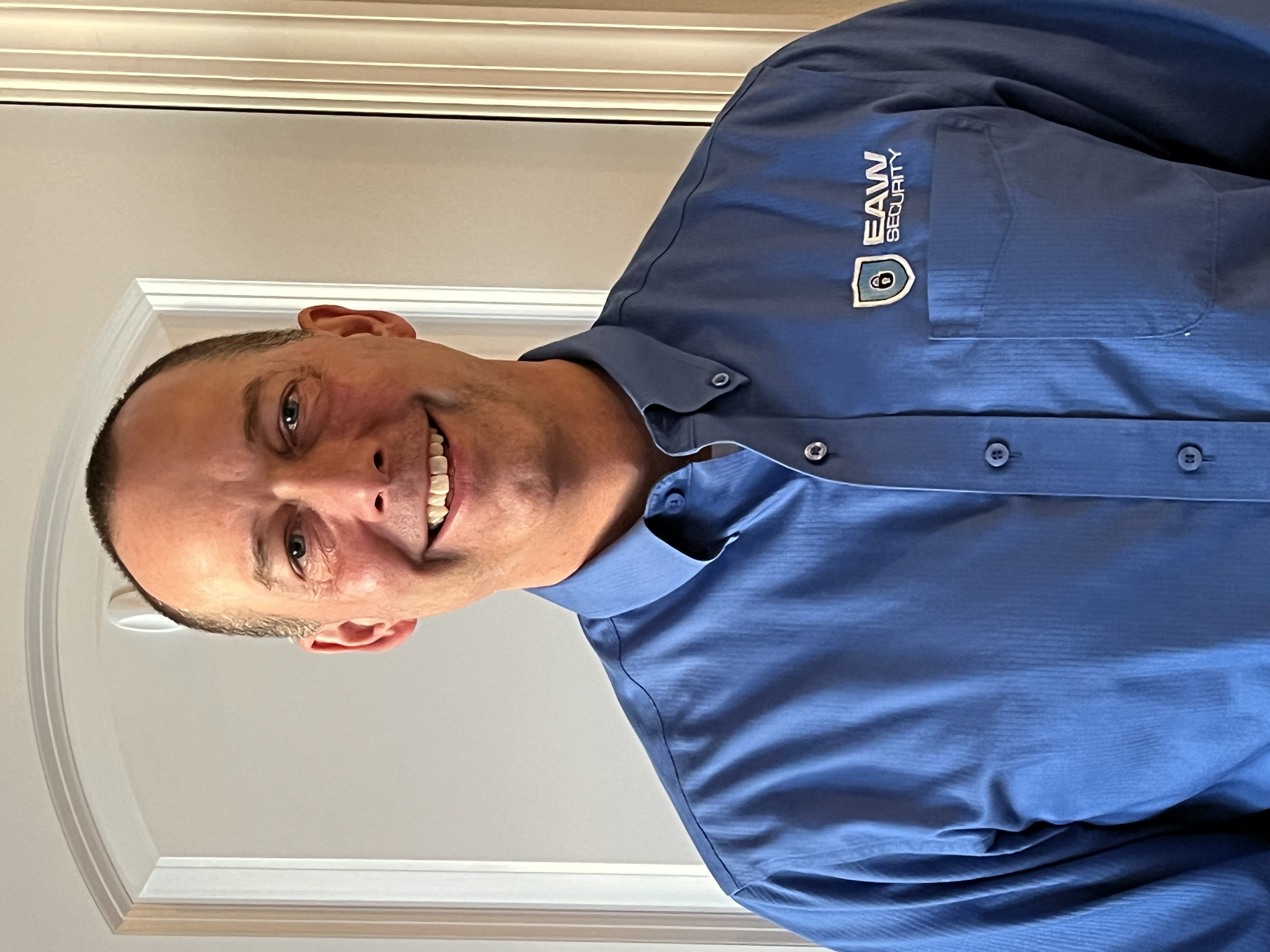 Bruce Irving: Facilities Conference Expert