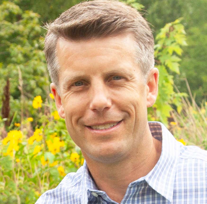 Jeff Eckerle