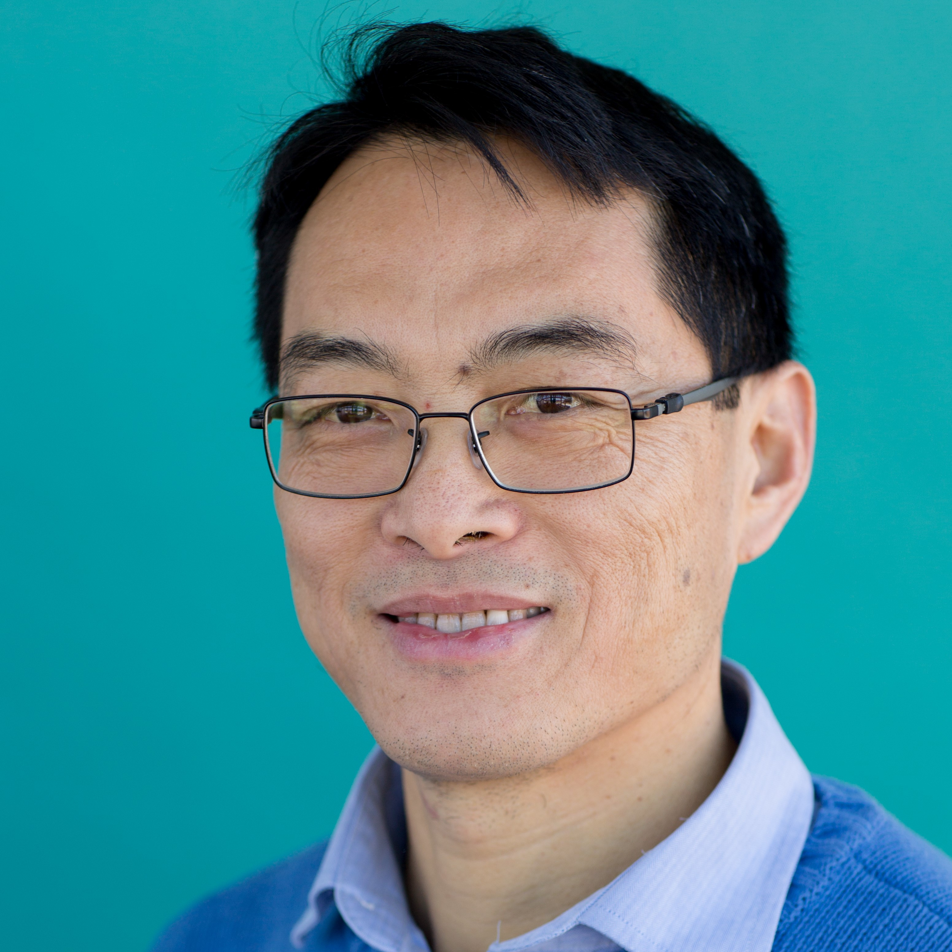 Dr. Xiaohui