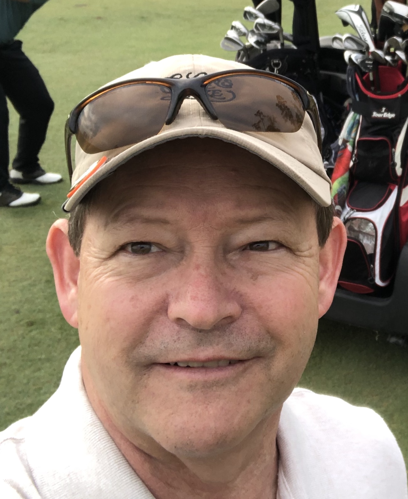Kent McLemore