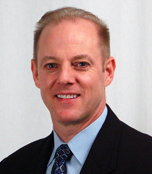 Steve Brown