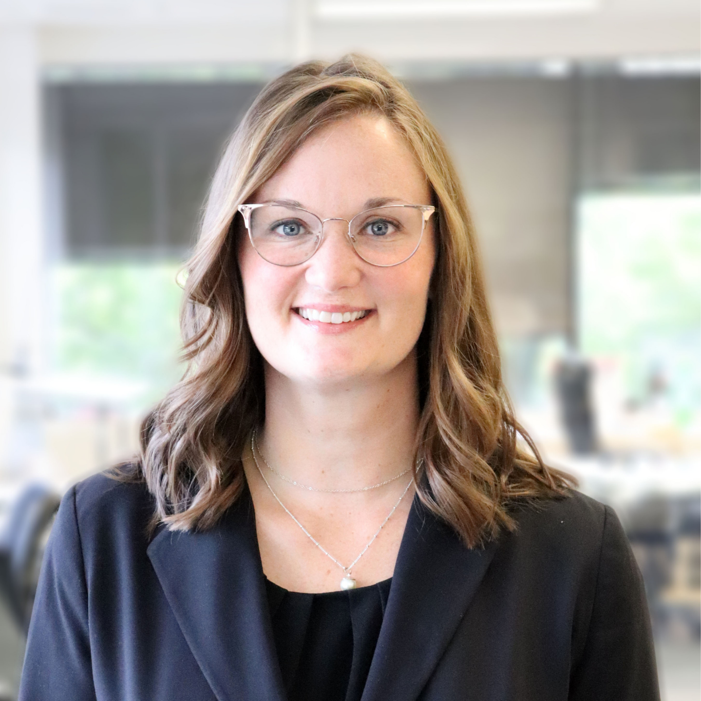 Sherre Bartlett, AIA, CDT