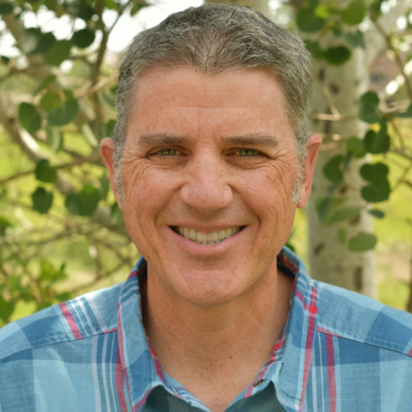Jim Zarske, PE, CEM Photo