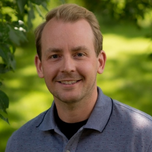 Adam Beson Photo