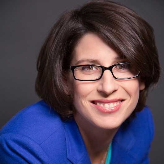 Sharon Lipinski