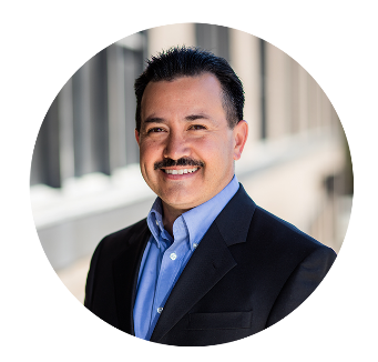 Steve Ramirez