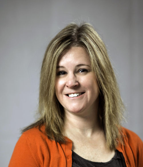 Jennifer Schmidt