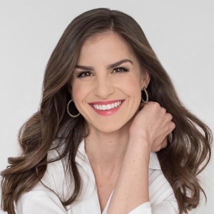 Olivia  L’Heureux, FMP, MSRE