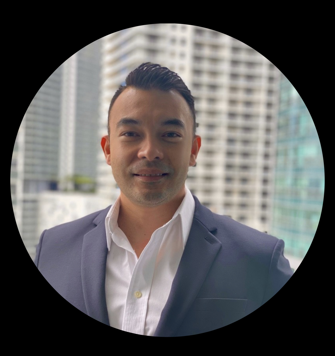 Robert Parra, MBA