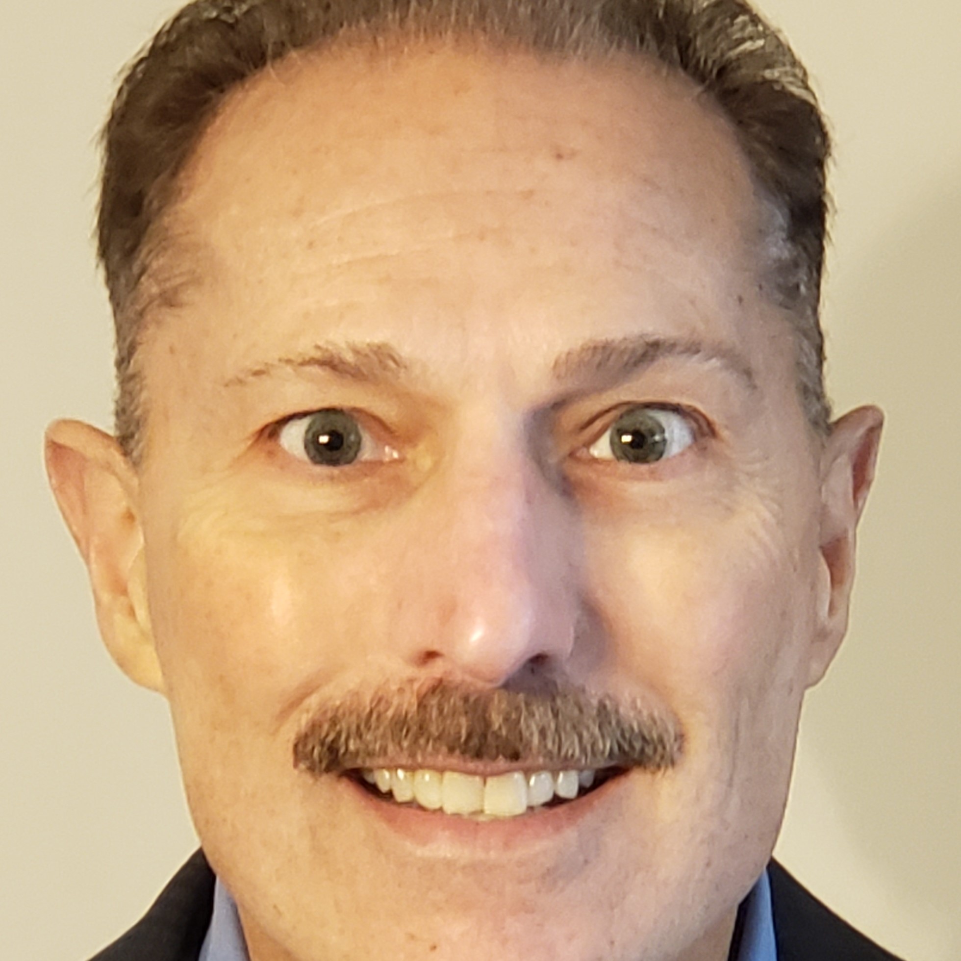 Bruce  Wester