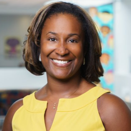Danielle J. Floyd
