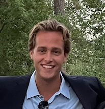 Darren Meyer