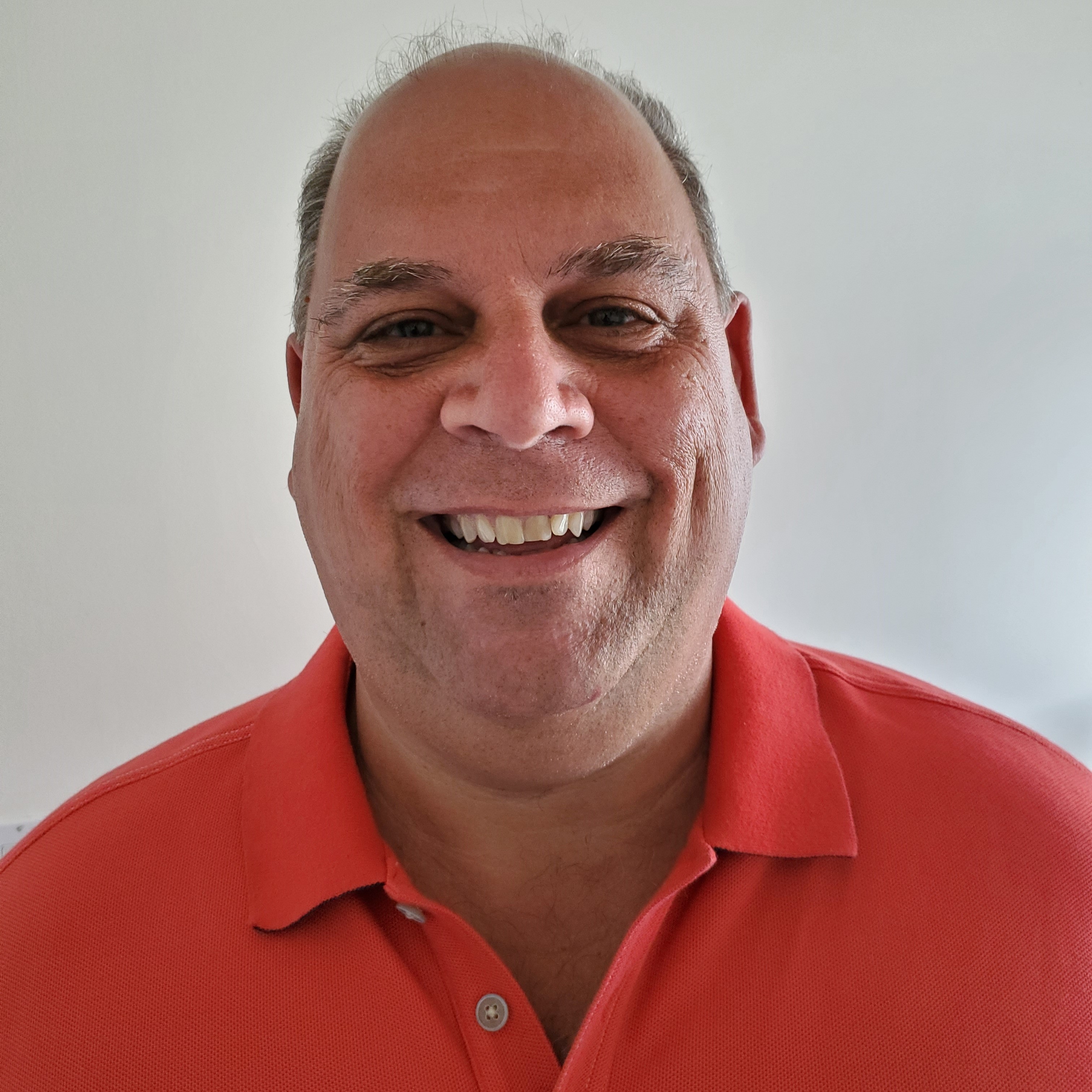 Vincent  Del Borrello