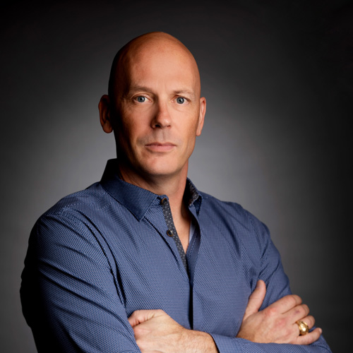 Jason Patomson