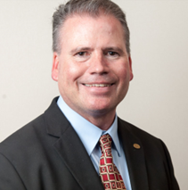 Kevin  Quinn 