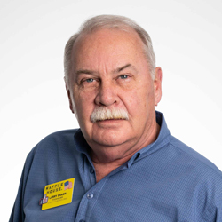Larry Sigler