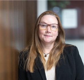 Maureen  K.  Roskoski, SFP, LEED AP O+M