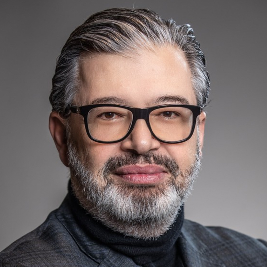 Nick Agopian 