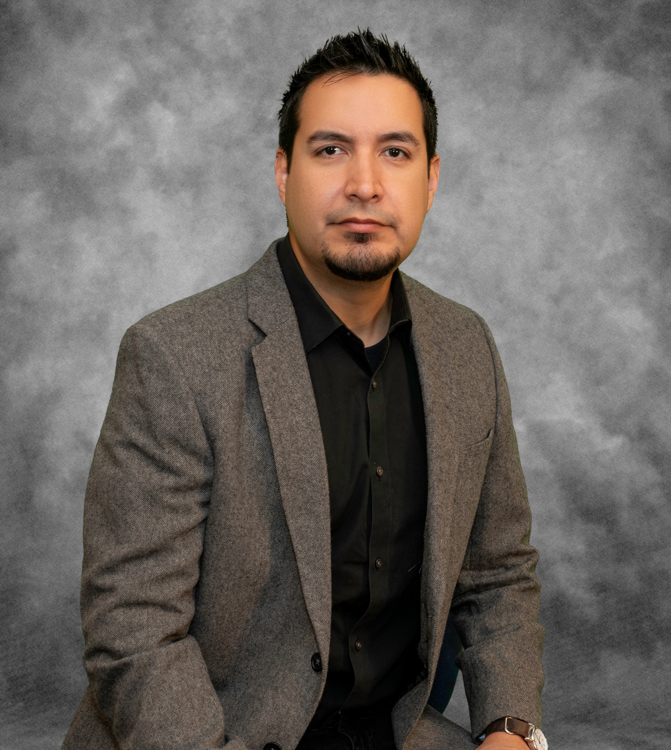 Alex  Agudelo, M.Arch, LEED®AP 