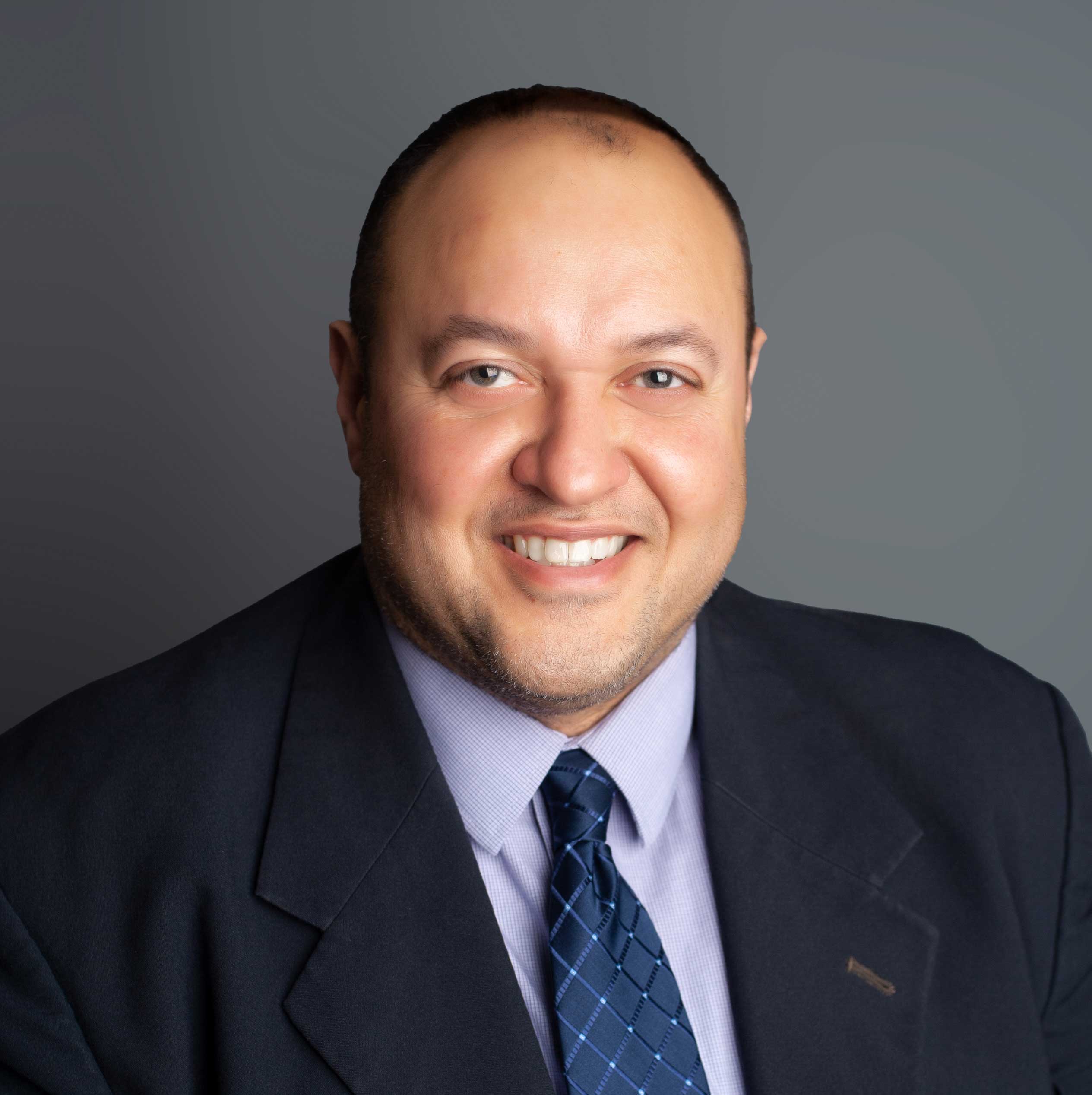 Jeffrey D. Cardwell