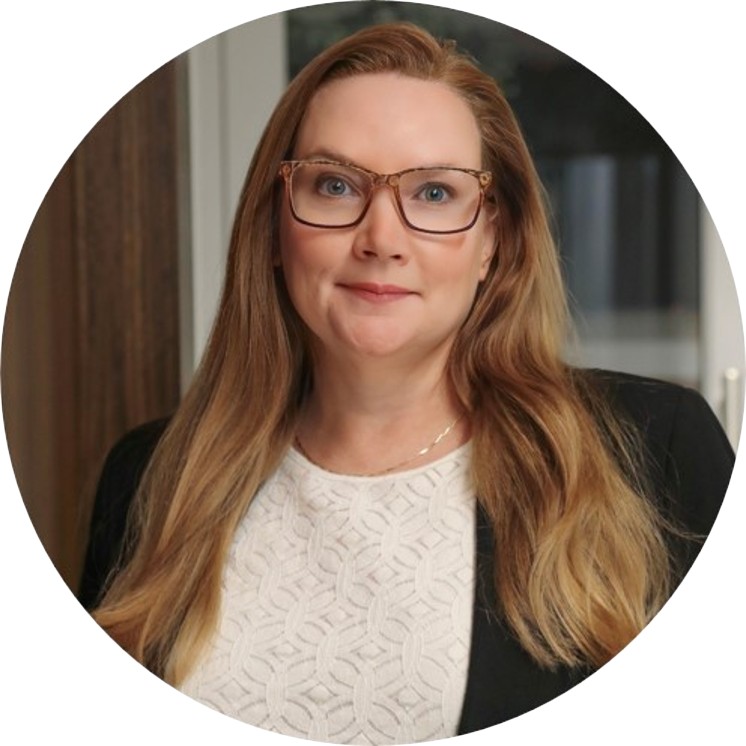 Maureen  K.  Roskoski, CFM, SFP, ProFM, CPSI