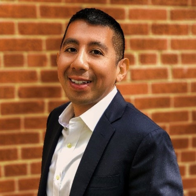 Daniel Majano