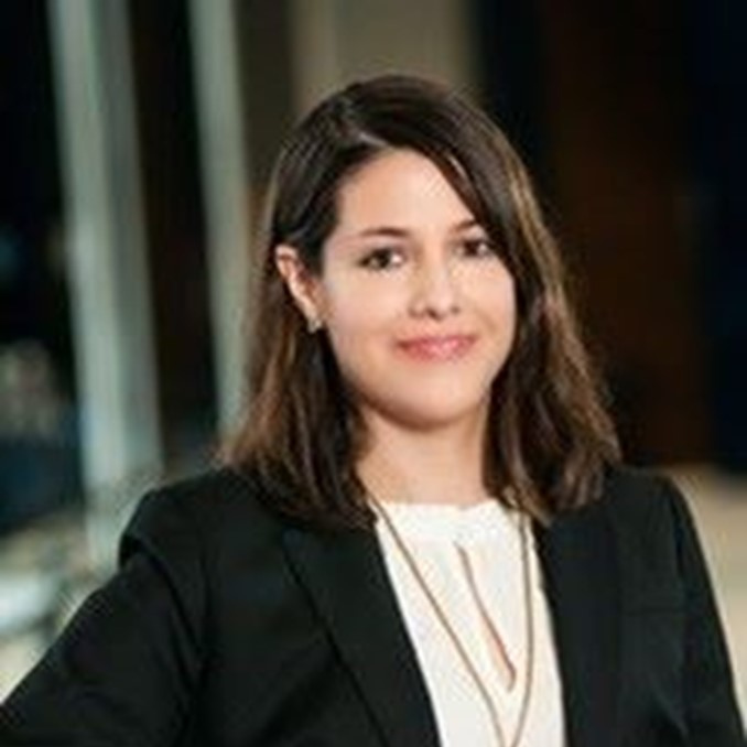 Gabriela (Gaby) Infante