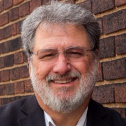 Peter Notari, AIA, CFM, LEED AP, EDAC Photo