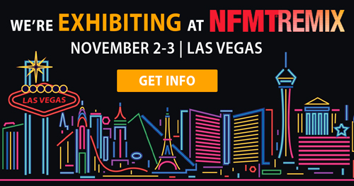 NFMT Vegas Exhibitor Logo
