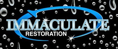 Immaculate Restoration