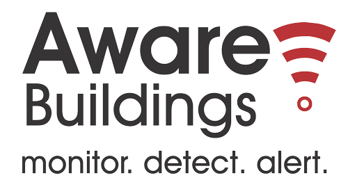 Aware Buildings