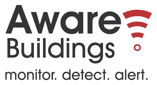 Aware Buildings