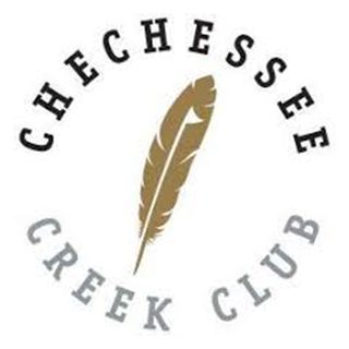 Chechessee Creek Club
